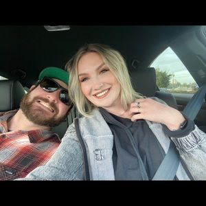 Meet your Posher, Stefanie